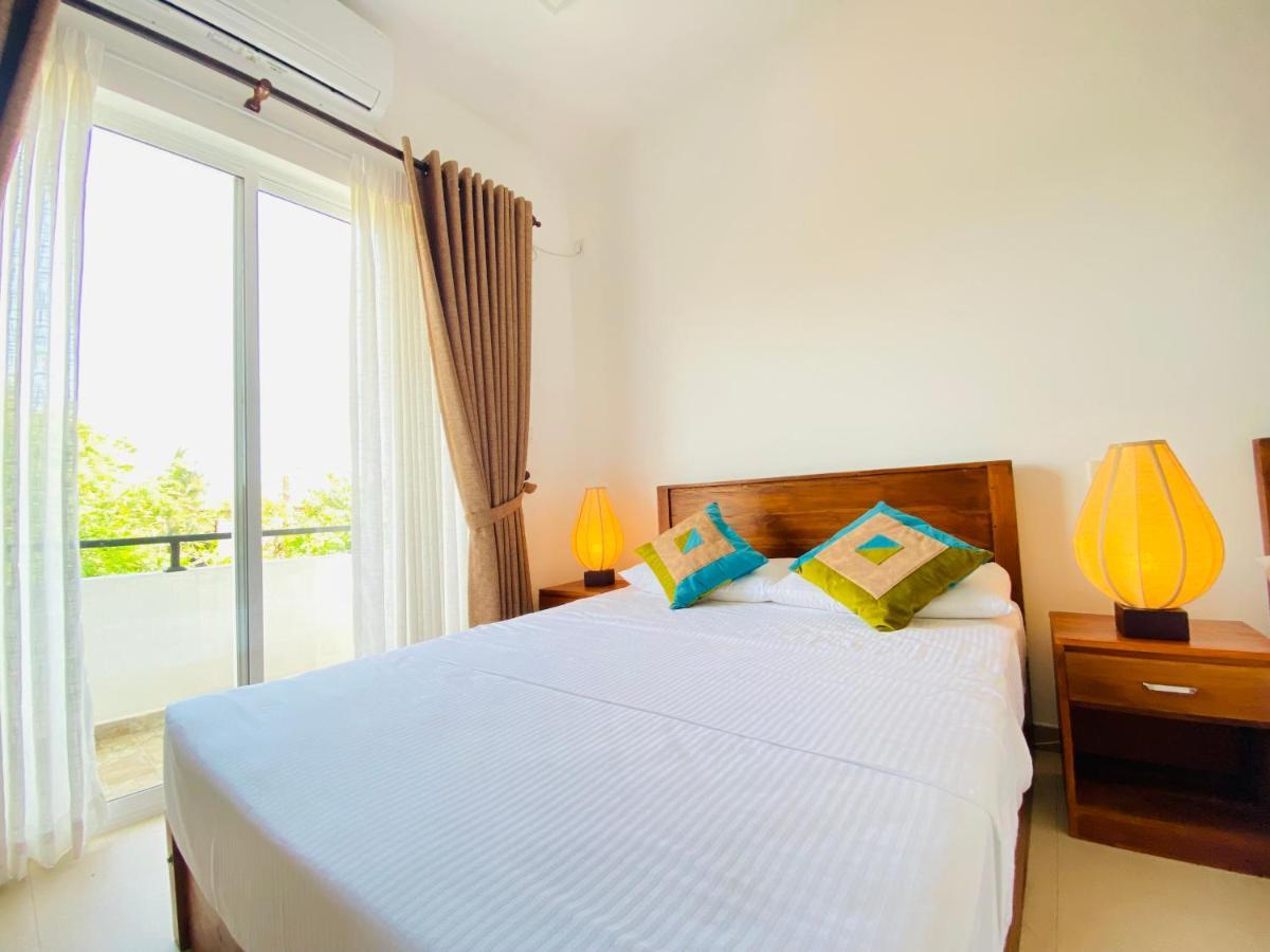 Srimadis Villa Near Airport - Negombo Zewnętrze zdjęcie