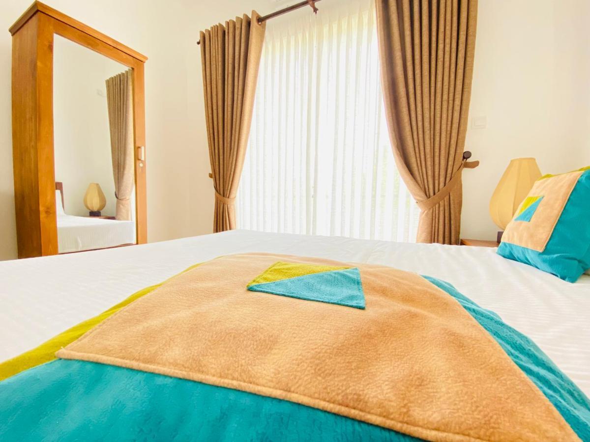 Srimadis Villa Near Airport - Negombo Zewnętrze zdjęcie