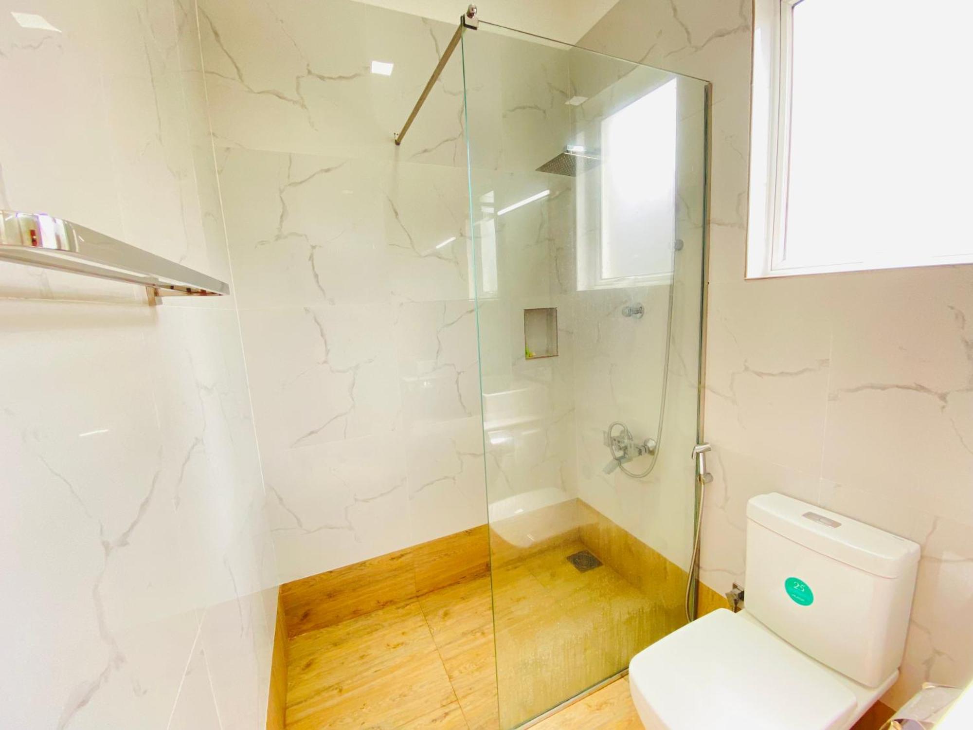 Srimadis Villa Near Airport - Negombo Zewnętrze zdjęcie