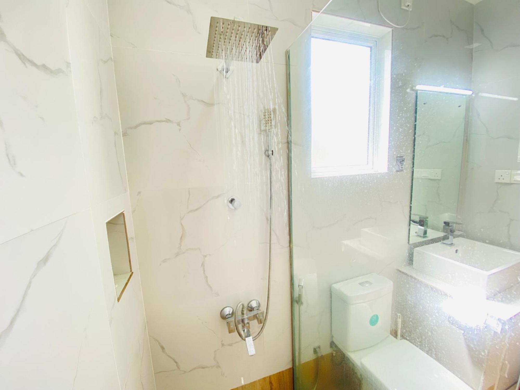 Srimadis Villa Near Airport - Negombo Zewnętrze zdjęcie